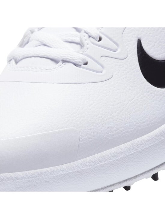 Nike Infinity G Men\'s Golf Cleats White CT0535-101 Size 9 Wide